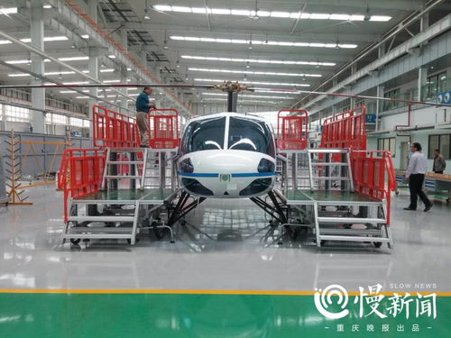 从传统汽配制造迈向智能工厂——重庆南岸企业实现破亿产值转型升级之路