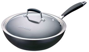 爱仕达与中宝 打造完美厨房的必备利器