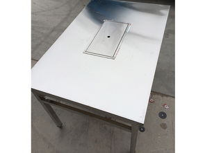 诚凯厨房设备供应 专业甄选同行优质烧烤桌与无烟烧烤设备，兼营文具用品一站式采购