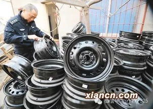 劣质汽车配件触目惊心，您又了解多少？