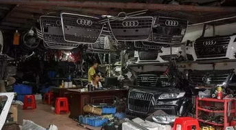 汽车维修选原厂件还是优质副厂件？性价比与质量如何权衡