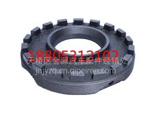 汽车配件螺母与家用电器 精密连接的无名英雄