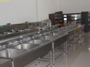 上海旧货回收 专业求购烘焙、西餐厅、咖啡厅及厨房设备